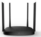 Hikvision ruter 2.4 & 5Ghz, sa 3 x 10/100 Mbps LAN portova, i jedan