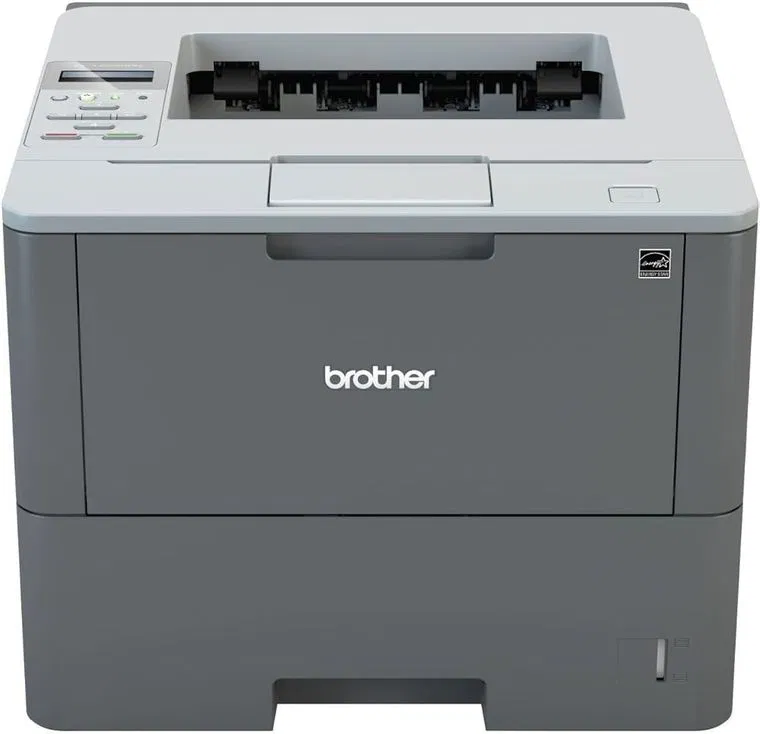 PRN REF LSR BK HLL6250DN sa dodatnom ladicom i postoljem