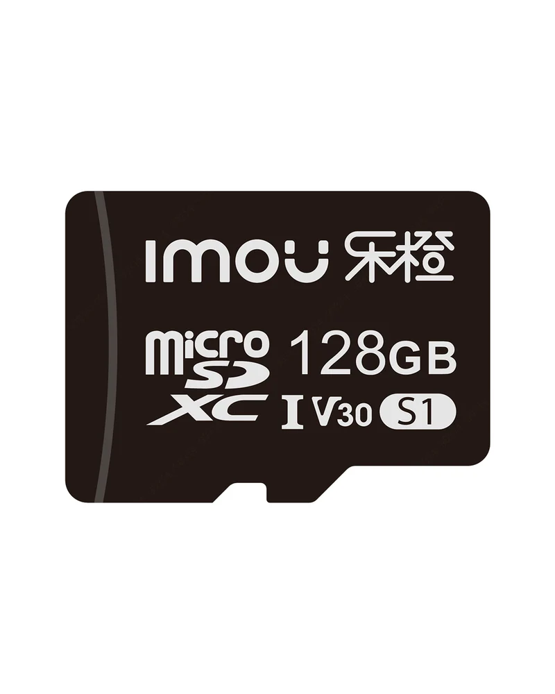 IMOU MicroSD kartica 128GB ST2-128-S1
