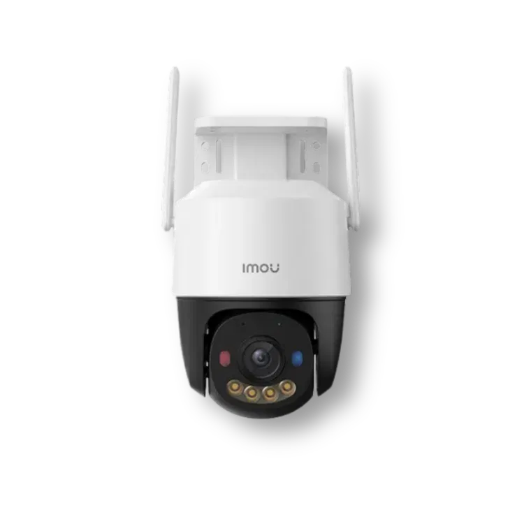 IMOU Kamera Cruiser SC 8MP PoE 4G IPC-K7FP-8V0N