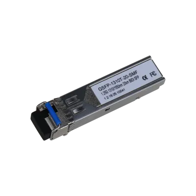 Dahua SFP Optical Module GSFP-1310T-20-SMF