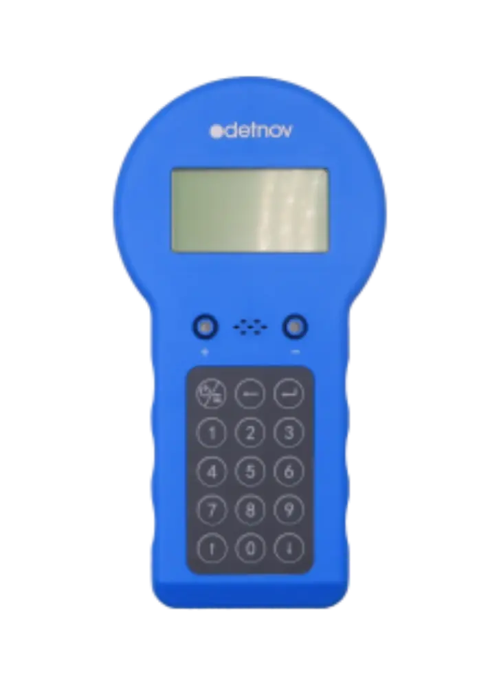 Ručni programator PGD-300CX