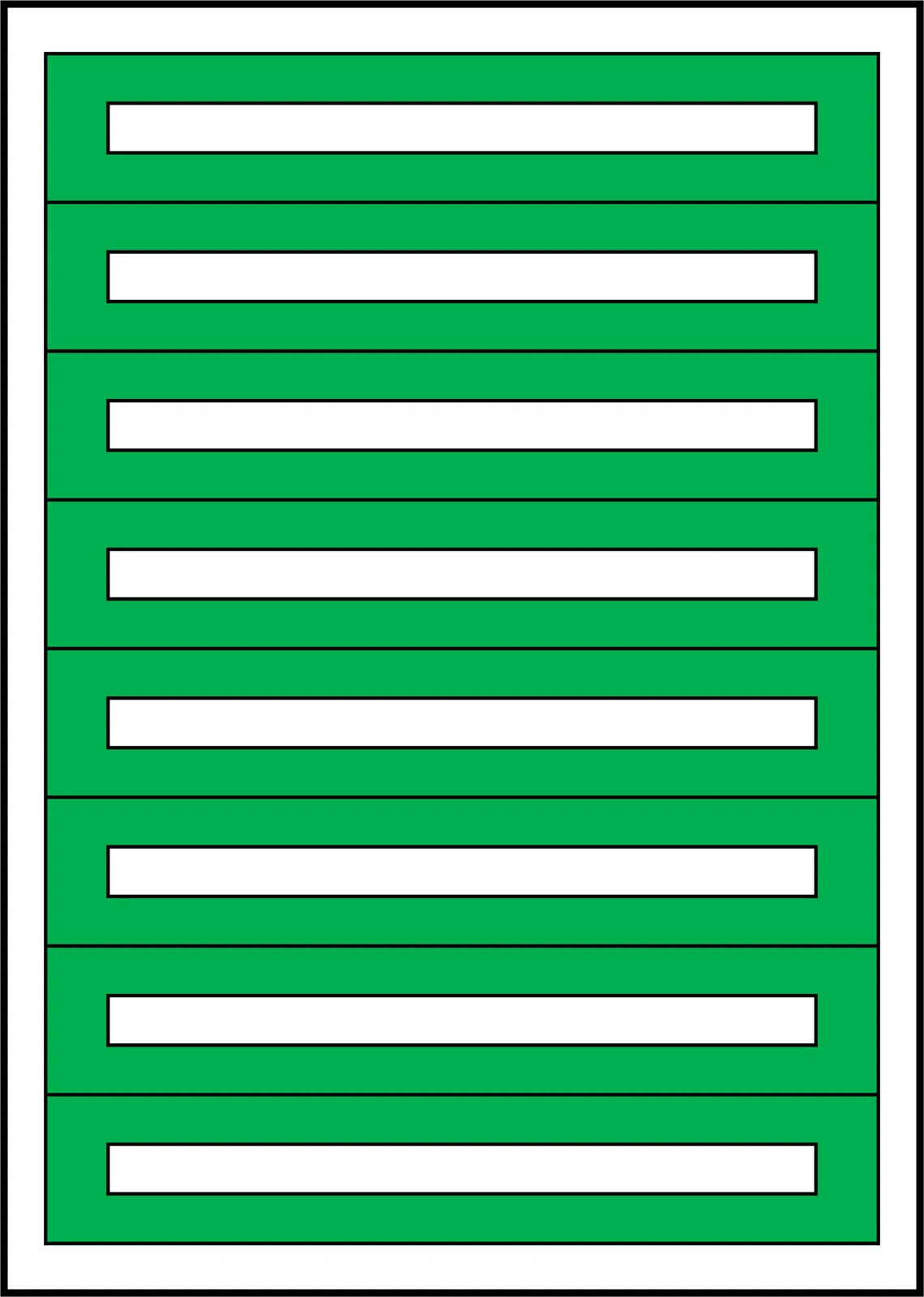 P/Ž inst. razdj. 3U-24,8-redni,264ŠM,1195x810x250mm(VxŠxD)