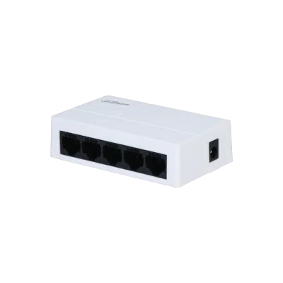 Dahua switch PFS3005-5GT-L-V2 PFS3005-5GT-L-V2