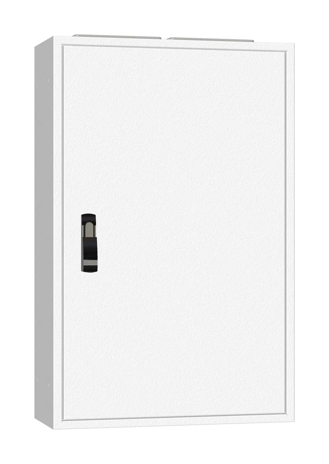 Nazidni okvir s vratima 2A-18, 934x602x250mm (VxŠxD), IP54