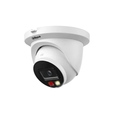 Dahua kamera 6MP Smart Dual Light Eyeball  WizSense IPC-HDW2649TM-S-IL-0280B