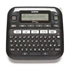 PRN PT BRO PTD210YJ1