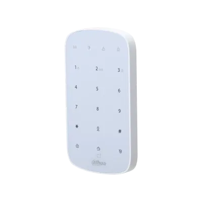 Dahua tastatura bezicna touch sa RFID citacem ARK30T-W2(868)