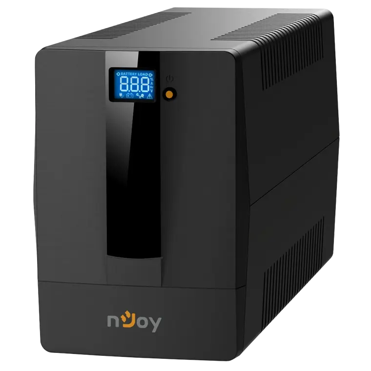 NJOY UPS 1000VA Horus Plus 1000