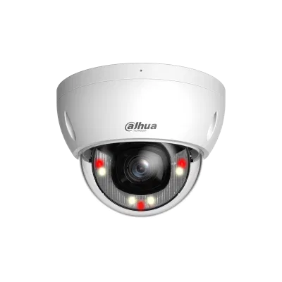 Dahua kamera 6MP Dome Smart Dual Light HDBW2649E-S-IL-0280B
