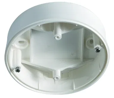 Nazidna kutija stropnih senzora MD-C i PD-C, IP20
