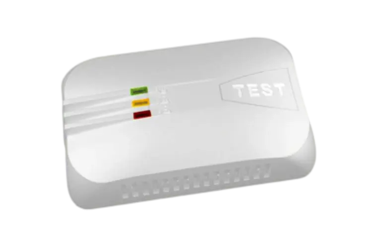 DGD-620-AC Detnov adresabilni/samostalni detektor gasa propan/butan 220V