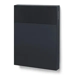 Room temperature sensor, black