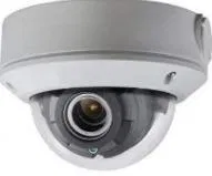 IR DOME Anti Vandal HD-TVI kamera sa signalnim prekidacem HD-