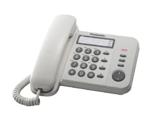 PANASONIC KX-TS520FXW bijeli