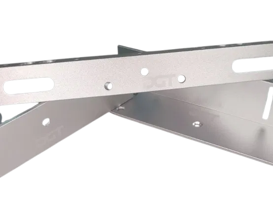 DGT Nosač za Elektro-magnetnu bravu 280KG ZL Bracket