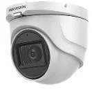 IR DOME Ultra Low-Light HD-TVI kamera sa signalnim prekidačem, 5