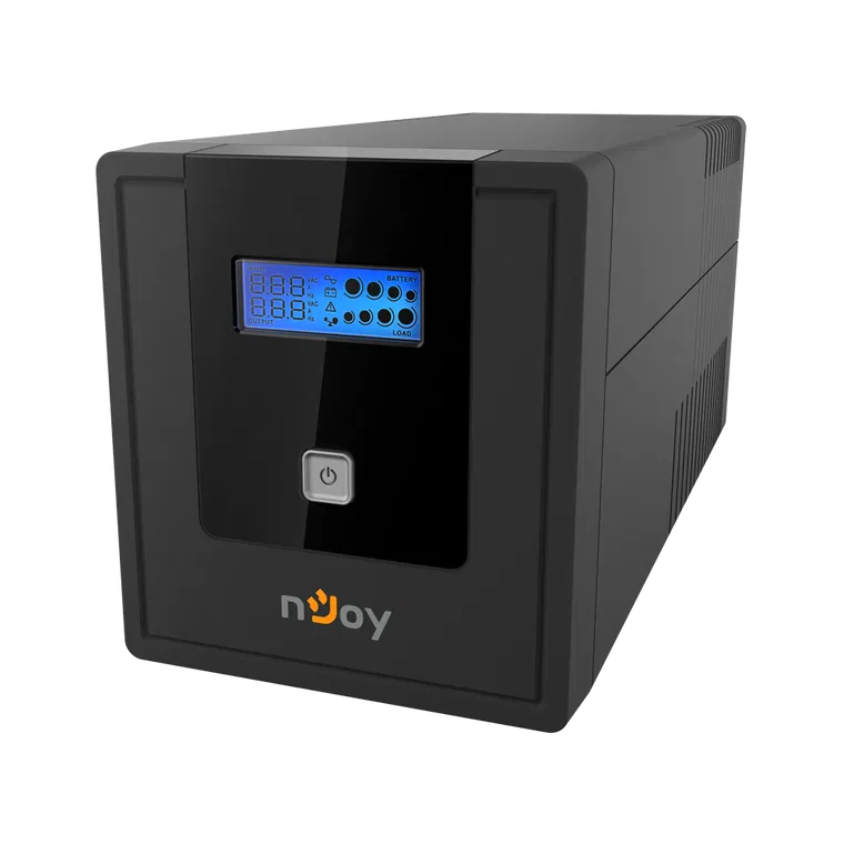 NJOY UPS Cadu 1000