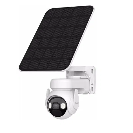 IMOU KAMERA KIT Cell PT Lite IPC-K9ECP-3T0WE/ FSP12-TYPEC