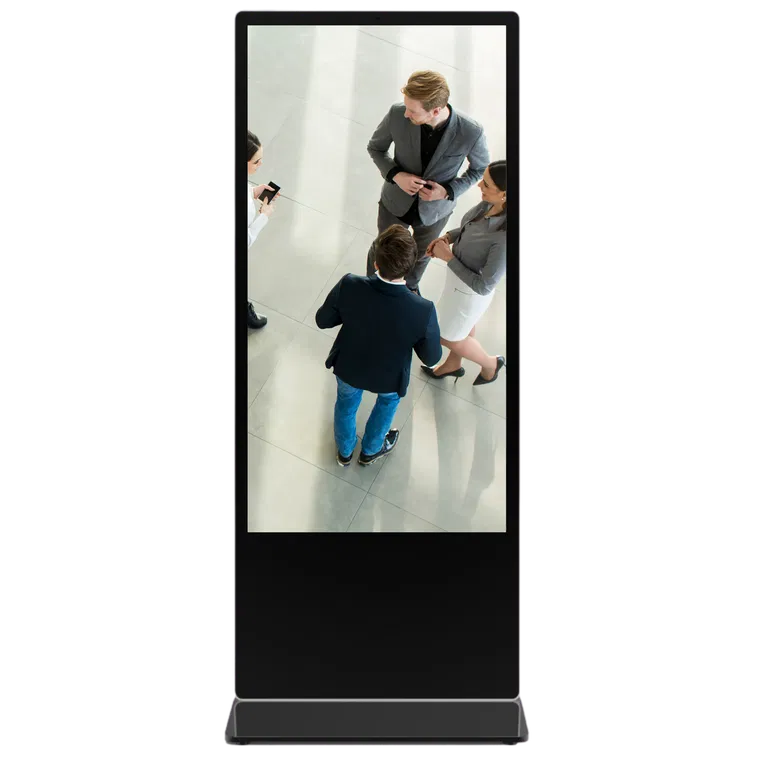 DGT Digital Signage 55" Totem