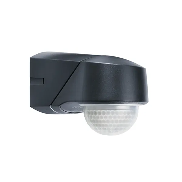 RC 230i infracrveni senzor pokreta, nazidni, IP54, crni