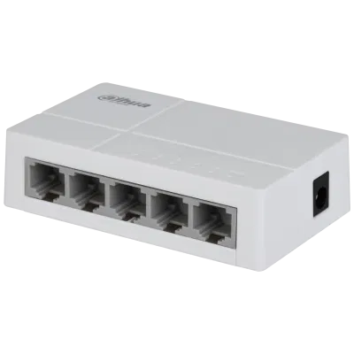 Dahua switch 5 port SF1005L-EUR