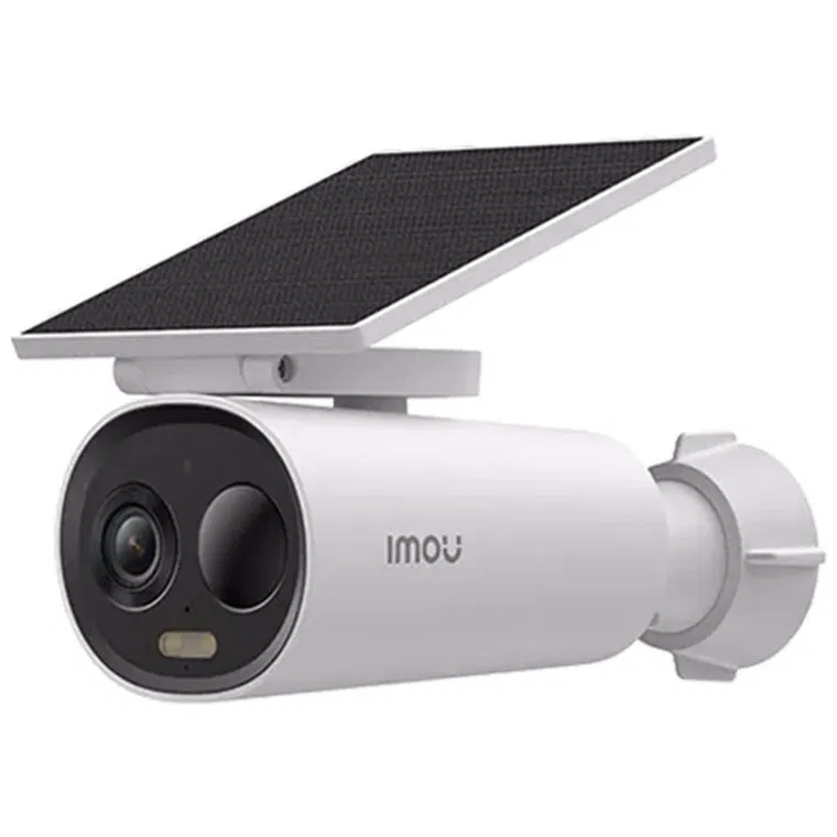 IMOU KAMERA Imou Cell 3C AIO Battery Camera-Kit IPC-K9DC-5M0WEH-V2