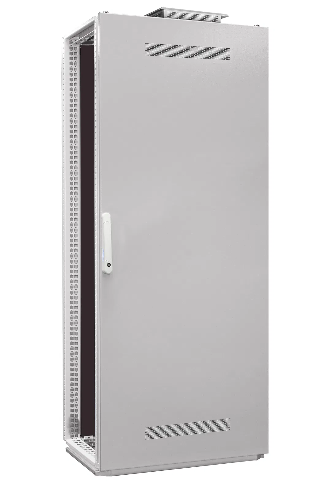 Empty field Modul 2500TT, 1 door IP31, H=2000 W=800 D=600mm