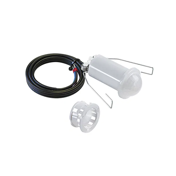 PD-C360i/8 mini senzor prisutnosti IR, stropni, 360°, Ø8m