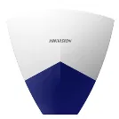 HikVision Bežična vanjska sirena (868 MHz) sa bljeskalicom, AES-128