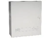 Metalno kućište dimenzija 205x230x76mm