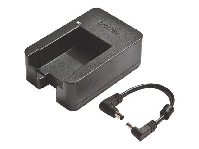 PRN PABC001 BATTERY CHARGER (for RJ-3)
