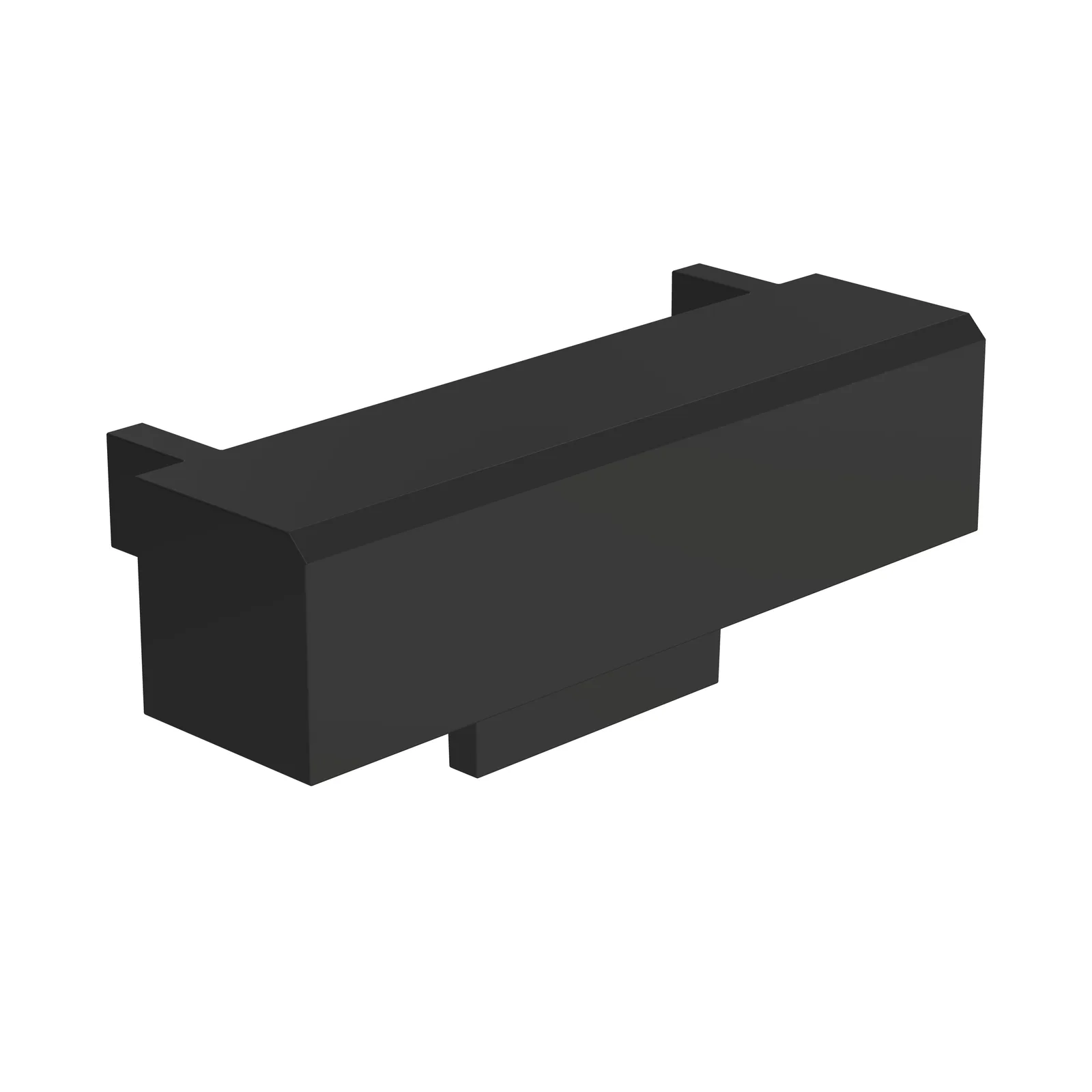 Busbar holder spacer 9mm (PU=24 Pieces)