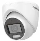 DOME Smart hybrid light kamera sa signalnim prekidacem HD-TVI,