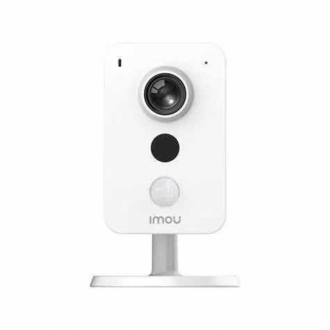 IMOU KAMERA Cube 4MP IPC-K42P