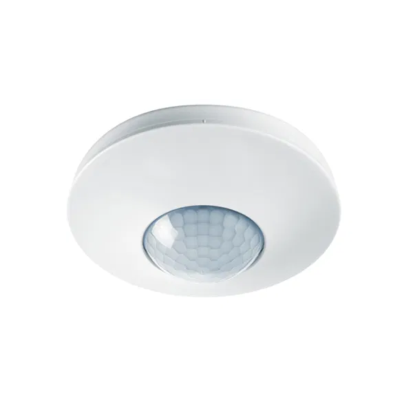 PD-C360i/8 MIC P/Ž stropni senzor prisutnosti, IR 360° Ø8m