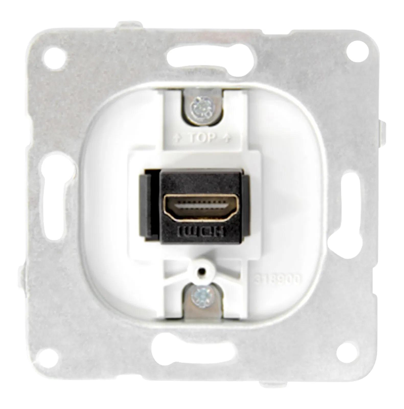Umetak s HDMI utičnicom