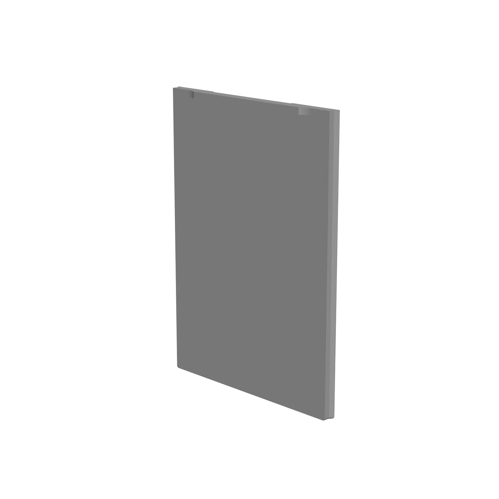 Busbar end cover