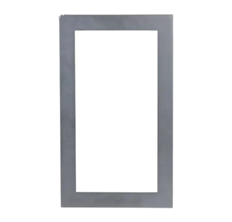 Dahua three-modular mounting box VTM125