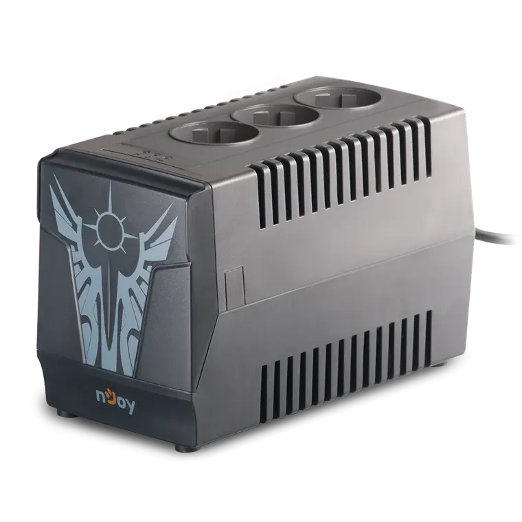NJOY stabilizator napona AVR 1000VA Paladin 1000