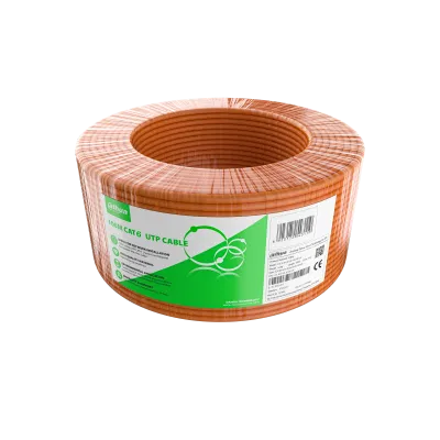 Kabl mrezni PFM922I-6UN-C-100 Orange