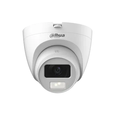 Dahua kamera 2MP Smart Dual Light HAC-HDW1200CLQ-IL-A-0280B-S6