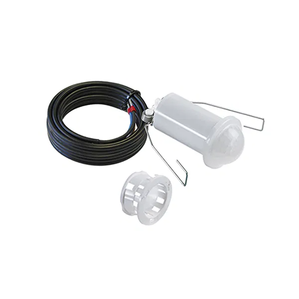 MD-C 360i/8 Mini-3m|senzor pokreta, u strop, 360°/Ø8m, opal