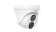 Uniview 2MP Turret IP Camera, 30m IR, DWDR, IP67, built- in mic., 2,8mm lens