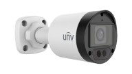 Uniview 2MP LightHunter Bullet Analog Camera, 40m IR, DWDR, IP67, 2,8mm lens, built-