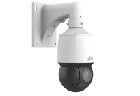 Uniview 2MP 25x LightHunter Network PTZ Dome Camera, 100m IR, 120dB WDR, IP67,