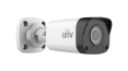 Uniview 4MP Bullet IP Camera, 30m IR, DWDR, IP67, 2,8mm lens