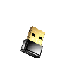Cudy AC650 Adapter Wi-Fi 5 adapter (433 Mb/s @ 5 GHz + 200 Mb/s @ 2.4 GHz)