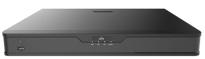 Uniview 32ch 4K NVR, 2xHDD, 4K HDMI, VCA@8ch by camera