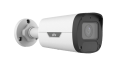 Uniview 5MP Bullet IP Camera, 50m IR, 120dB WDR, IP67, MicroSD slot, built- in mic., 2,8-